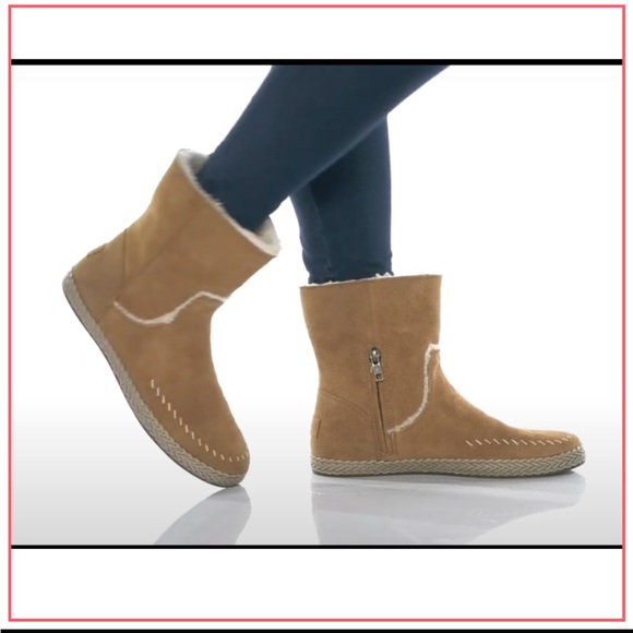 UGG Ailish Women's Shoes - Picture 5 of 13